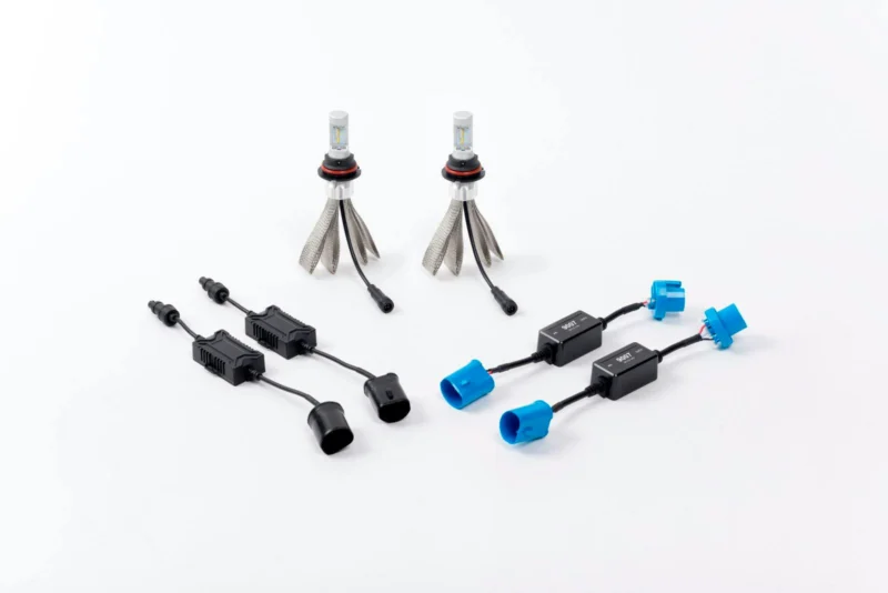 Putco 289007 - Replacement Bulbs