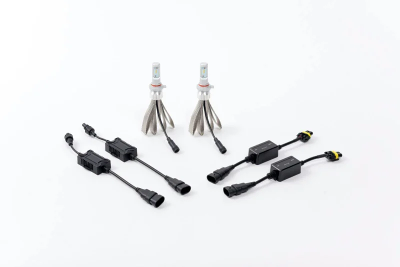 Putco 289012 - Replacement Bulbs