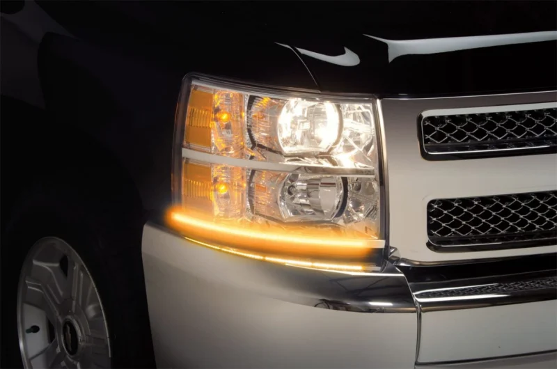 Putco 290100TB - DayLiner LED Light Strips