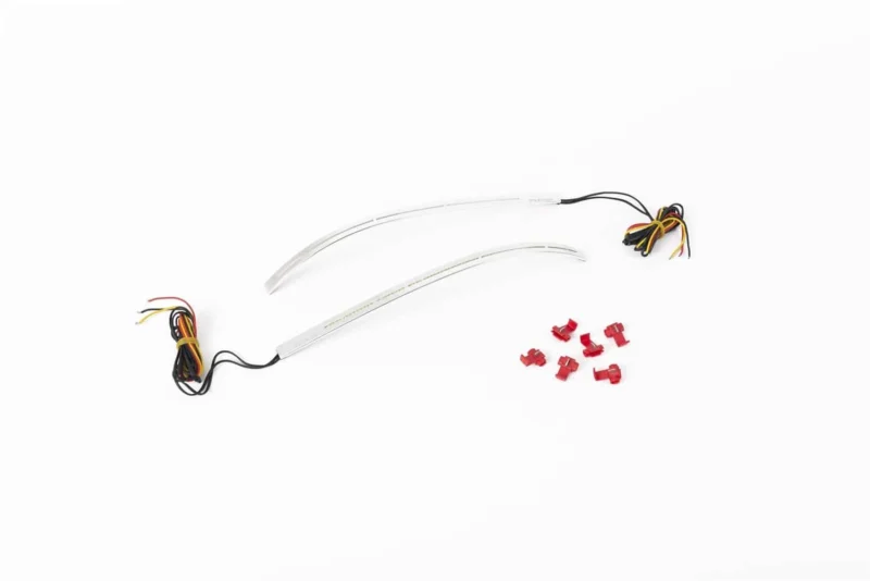 Putco 290105T - DayLiner LED Light Strips