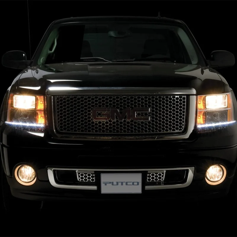 Putco 290110B - DayLiner LED Light Strips