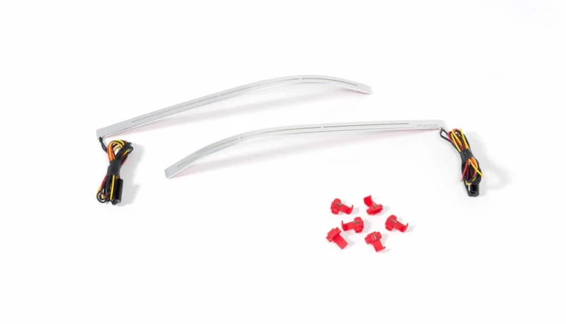 Putco 290110T - DayLiner LED Light Strips