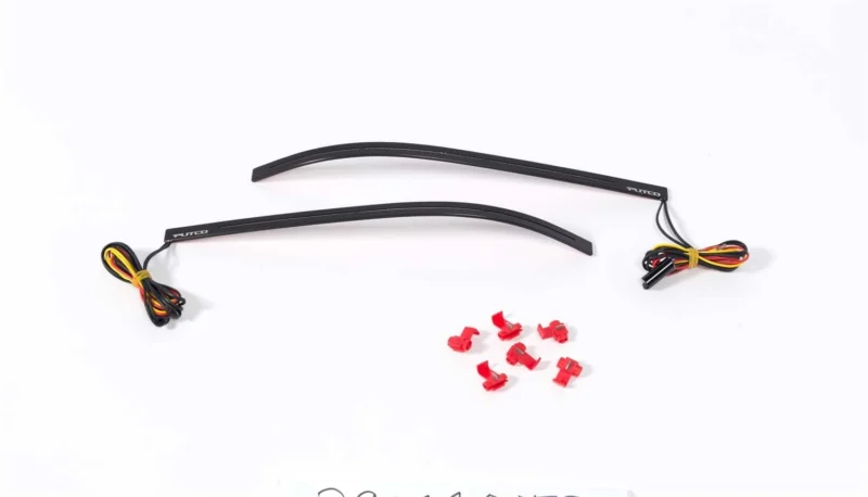 Putco 290110TB - DayLiner LED Light Strips