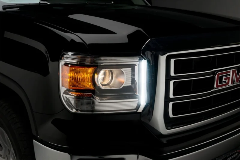 Putco 290115T - DayLiner LED Light Strips