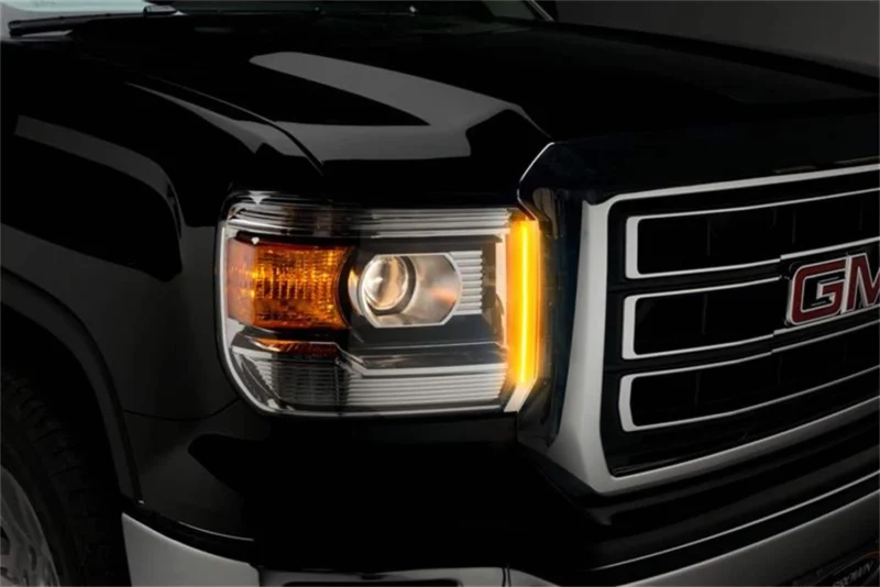 Putco 290115TB - DayLiner LED Light Strips