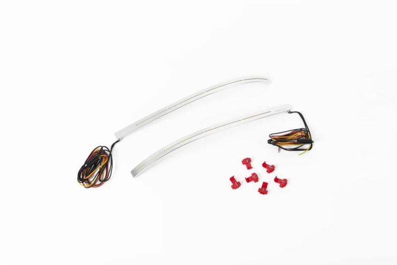 Putco 290125T - DayLiner LED Light Strips