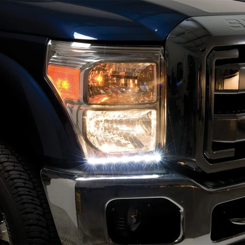 Putco 290130B - DayLiner LED Light Strips