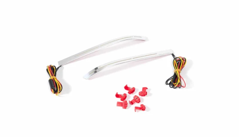 Putco 290130T - DayLiner LED Light Strips