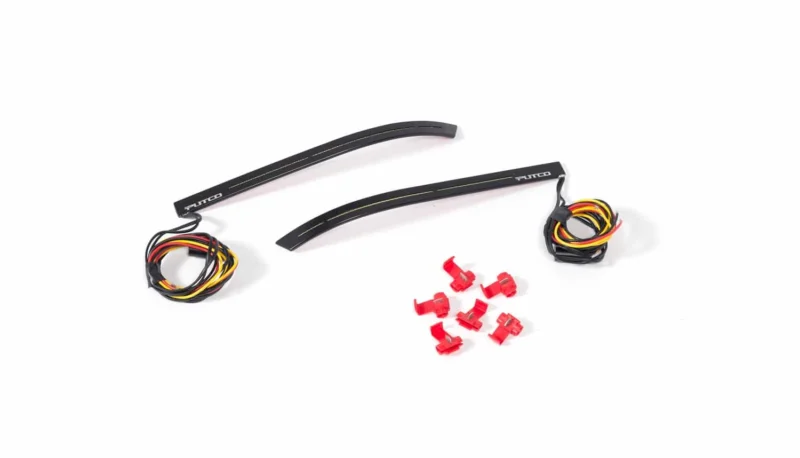 Putco 290130TB - DayLiner LED Light Strips