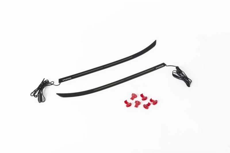 Putco 290135B - DayLiner LED Light Strips
