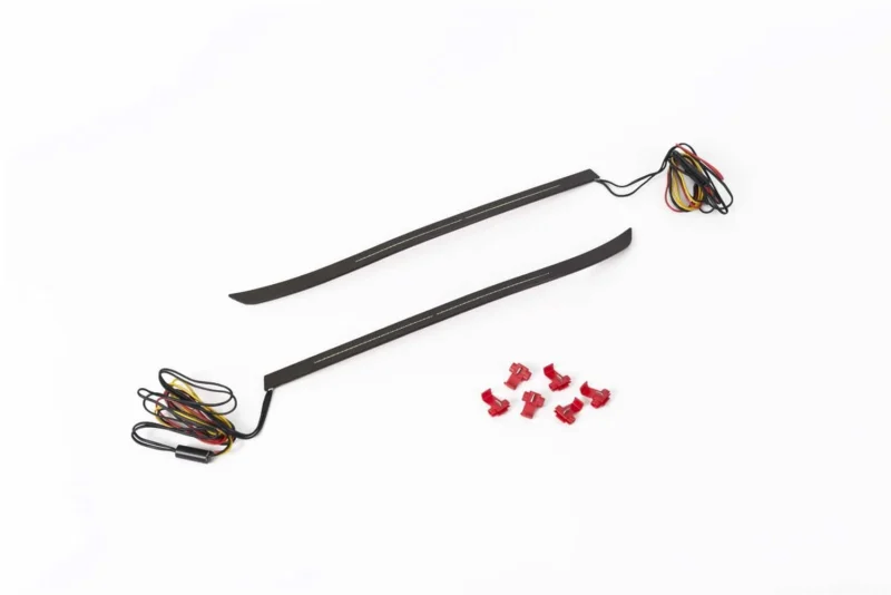 Putco 290135TB - DayLiner LED Light Strips