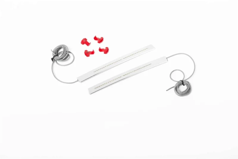 Putco 290145 - DayLiner LED Light Strips