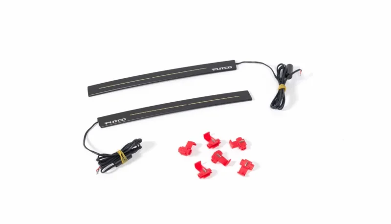 Putco 290145B - DayLiner LED Light Strips