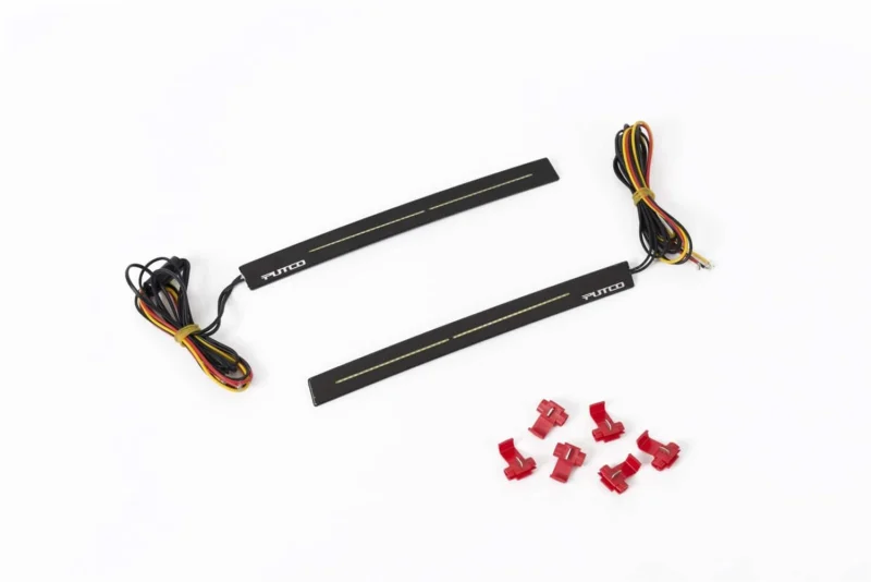 Putco 290145TB - DayLiner LED Light Strips