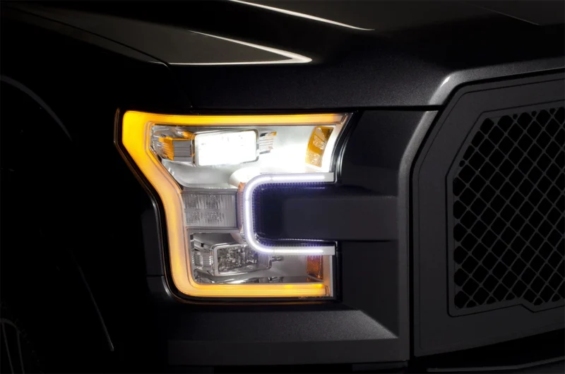 Putco 290150T - DayLiner LED Light Strips