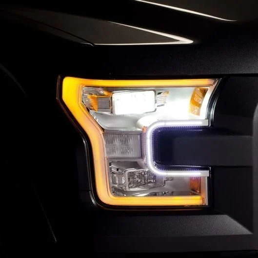 Putco 290160 - DayLiner LED Light Strips