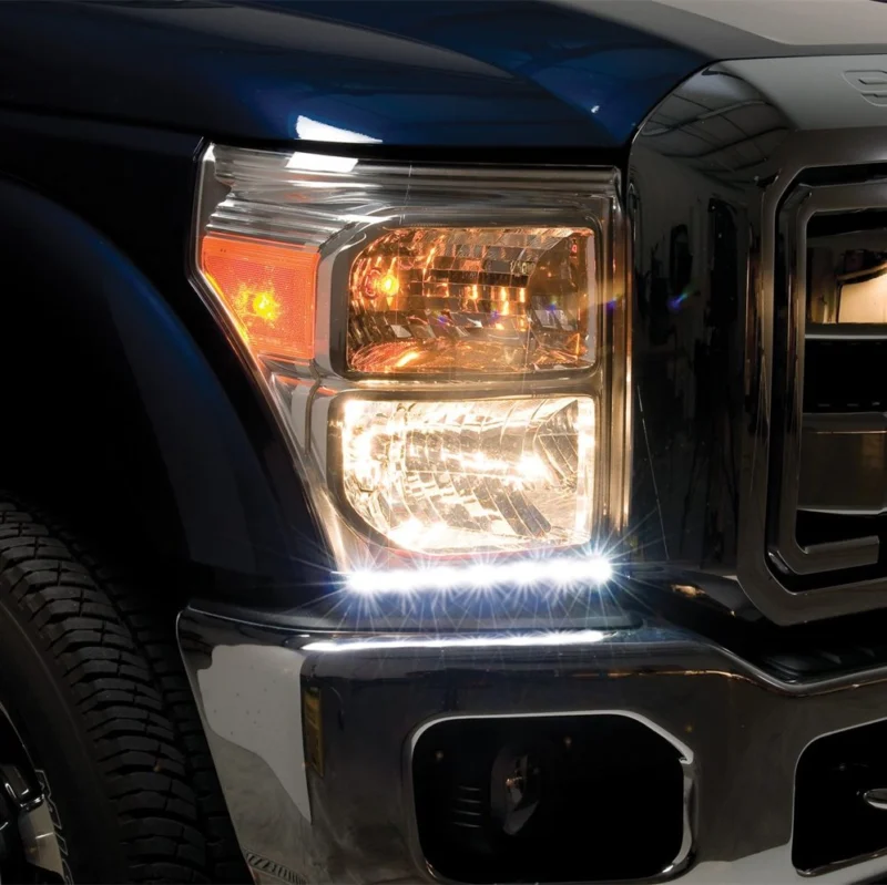 Putco 290160B - DayLiner LED Light Strips