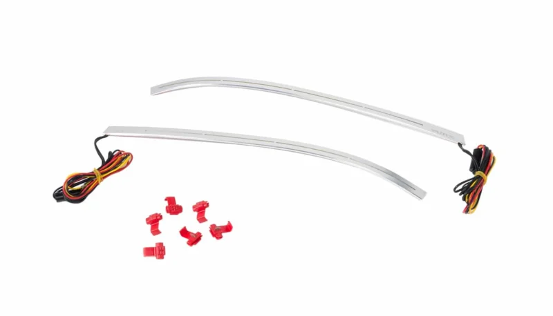 Putco 290180T - DayLiner LED Light Strips