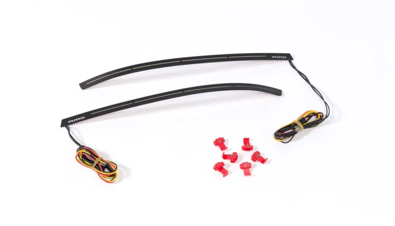 Putco 290180TB - DayLiner LED Light Strips