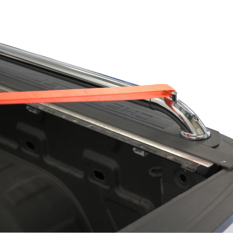 Putco 29818 - Pop Up Lockers, 8' Bed