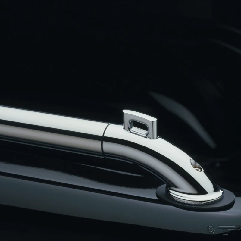 Putco 29846 - Pop Up Lockers