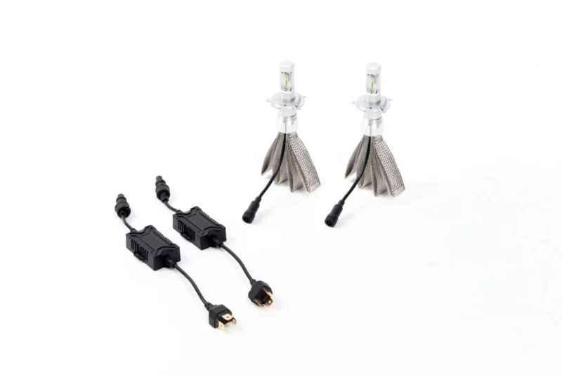 Putco 300004 - Replacement Bulbs
