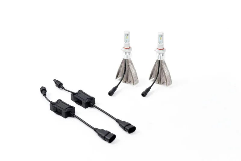 Putco 300010 - Replacement Bulbs