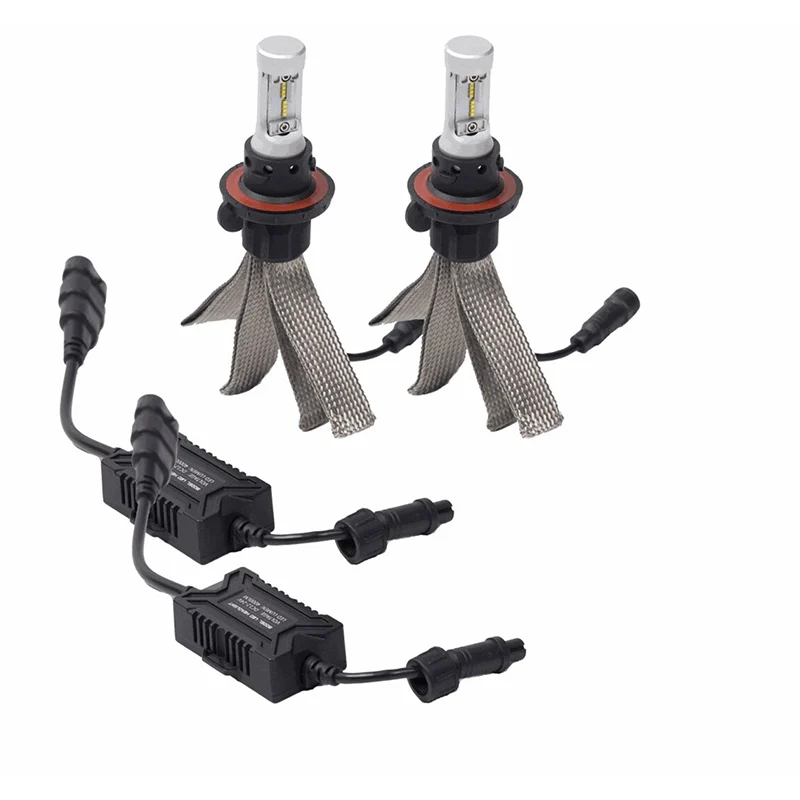 Putco 300016 - Replacement Bulbs