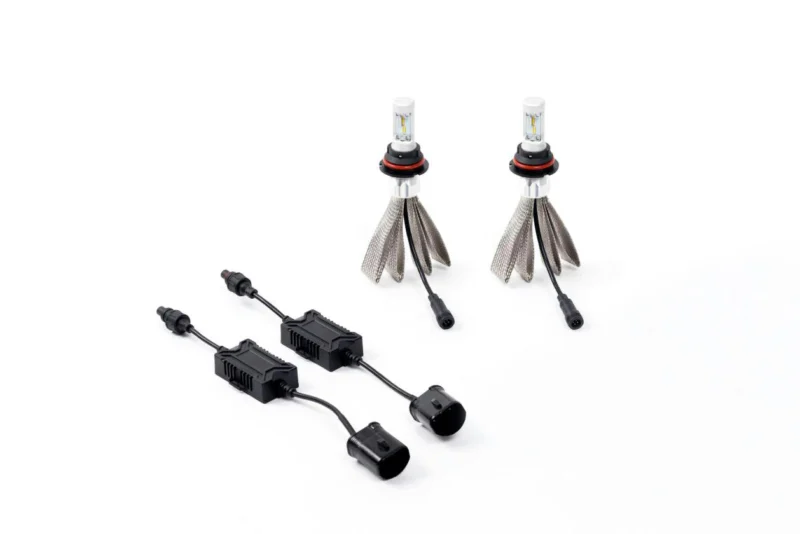 Putco 309004 - Replacement Bulbs