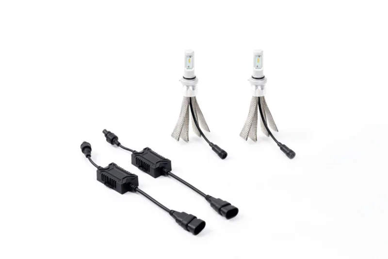 Putco 309006 - Replacement Bulbs