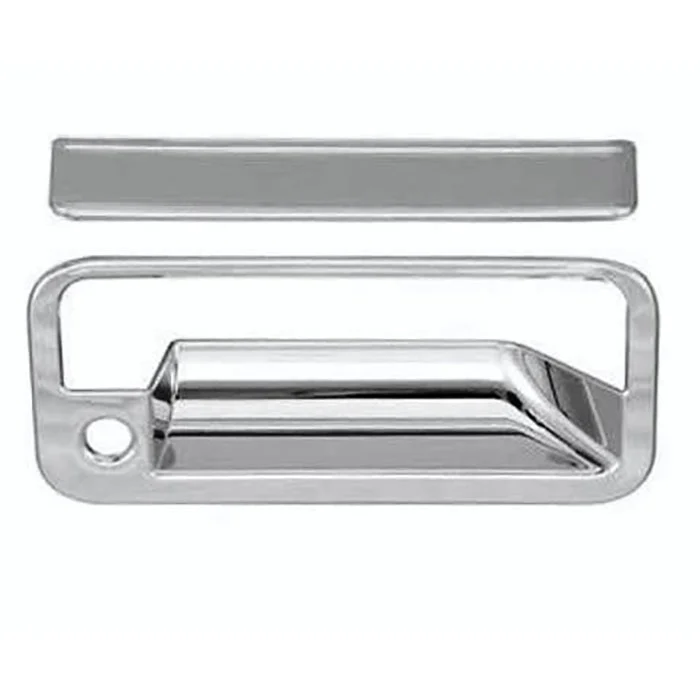 Putco 400078 - Tailgate Handle Covers