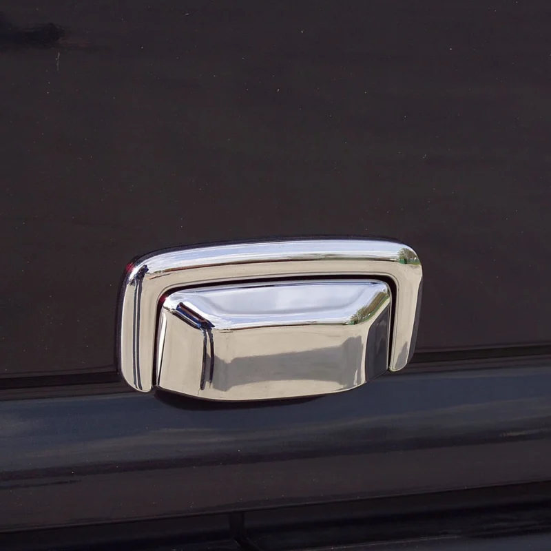 Putco 400079 - Tailgate Handle Covers