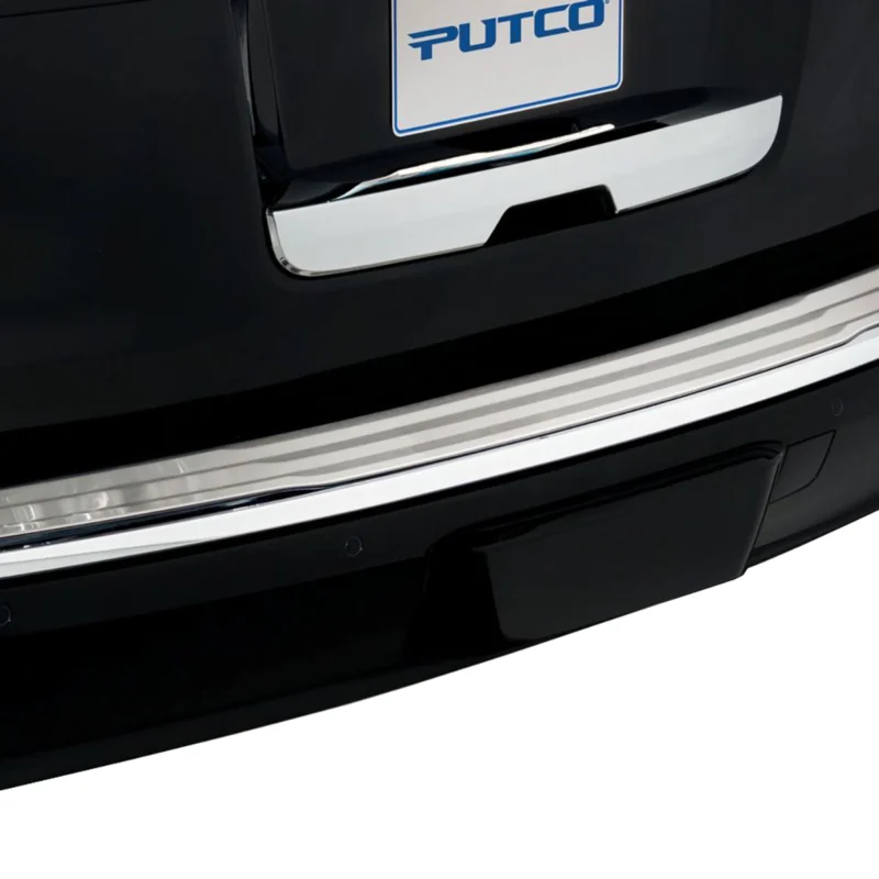 Putco 400081 - Tailgate Handle Covers