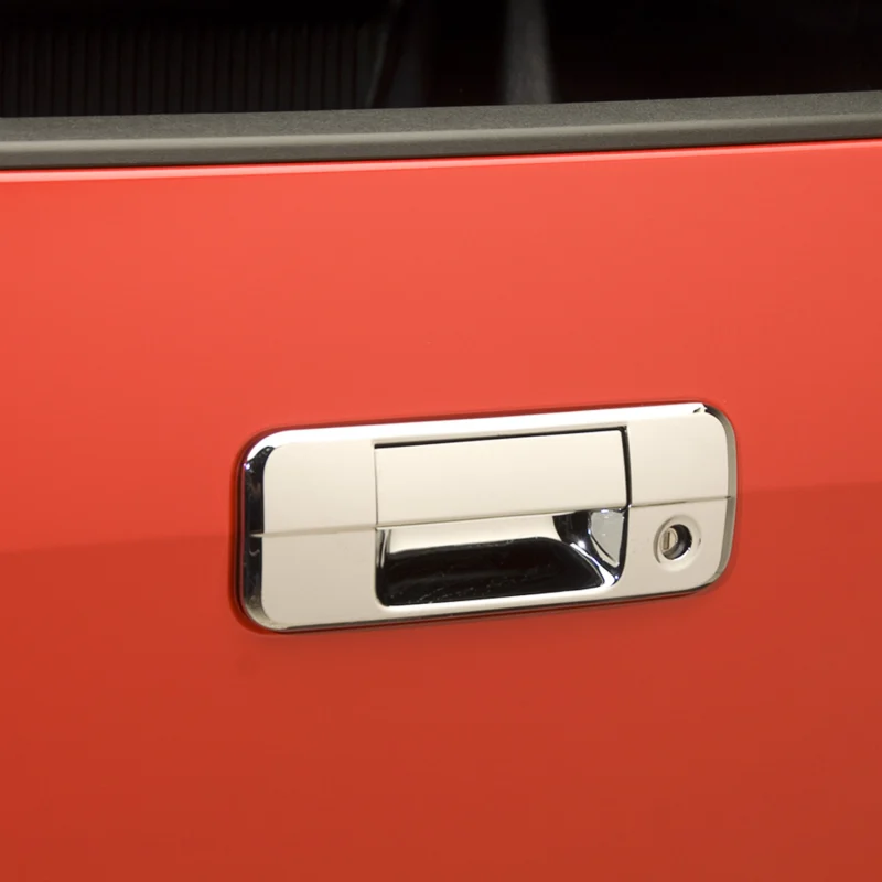 Putco 400094 - Tailgate Handle Covers