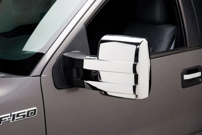 Putco 400132 - Mirror Covers