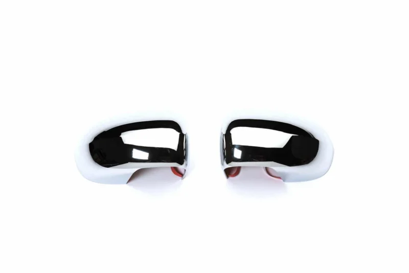 Putco 400185 - Mirror Covers