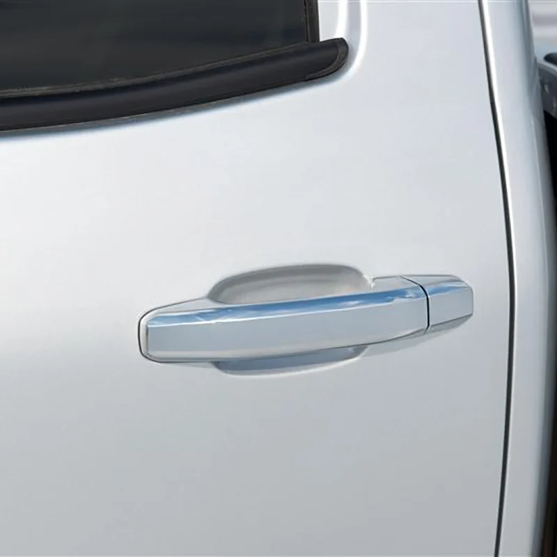 Putco 400440 - Door Handle Covers