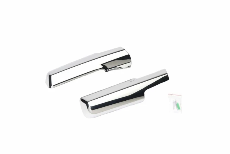 Putco 400500 - Mirror Covers