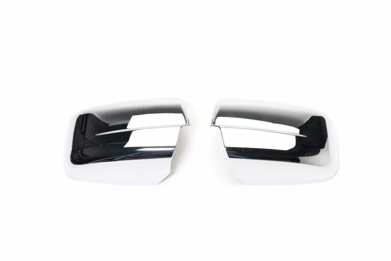 Putco 400501 - Mirror Covers