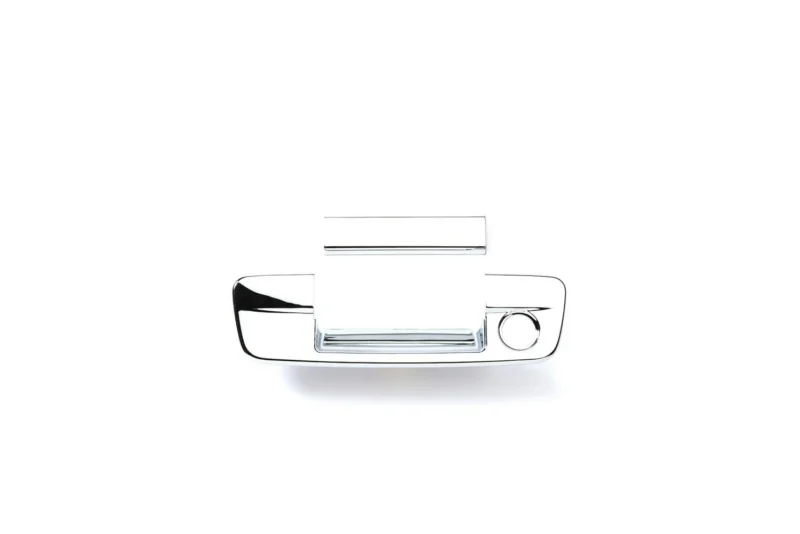 Putco 400504 - Tailgate Handle Covers