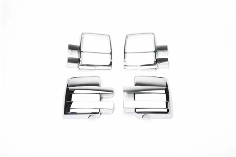Putco 400522 - Mirror Covers