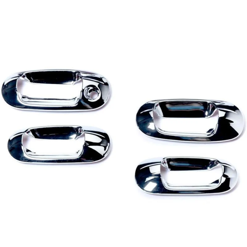 Putco 401004 - Door Handle Covers