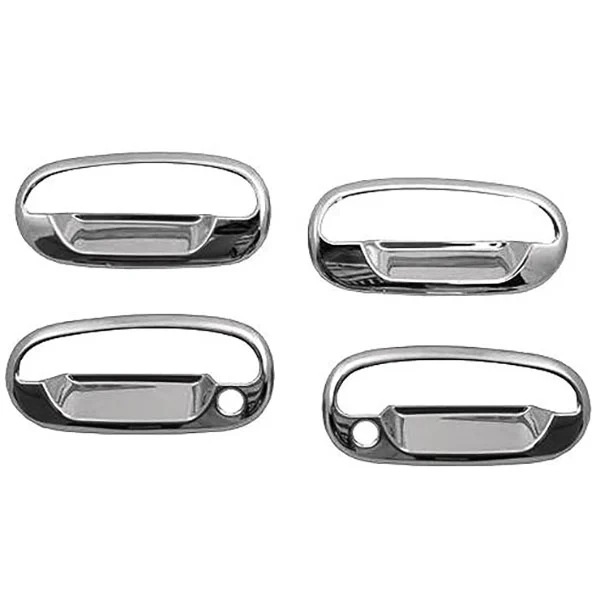 Putco 401010 - Door Handle Covers