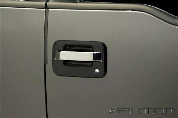 Putco 401019 - Door Handle Covers