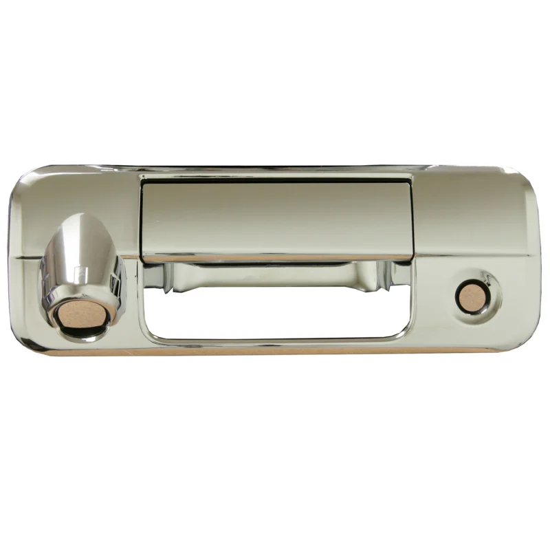 Putco 401028 - Tailgate Handle Covers
