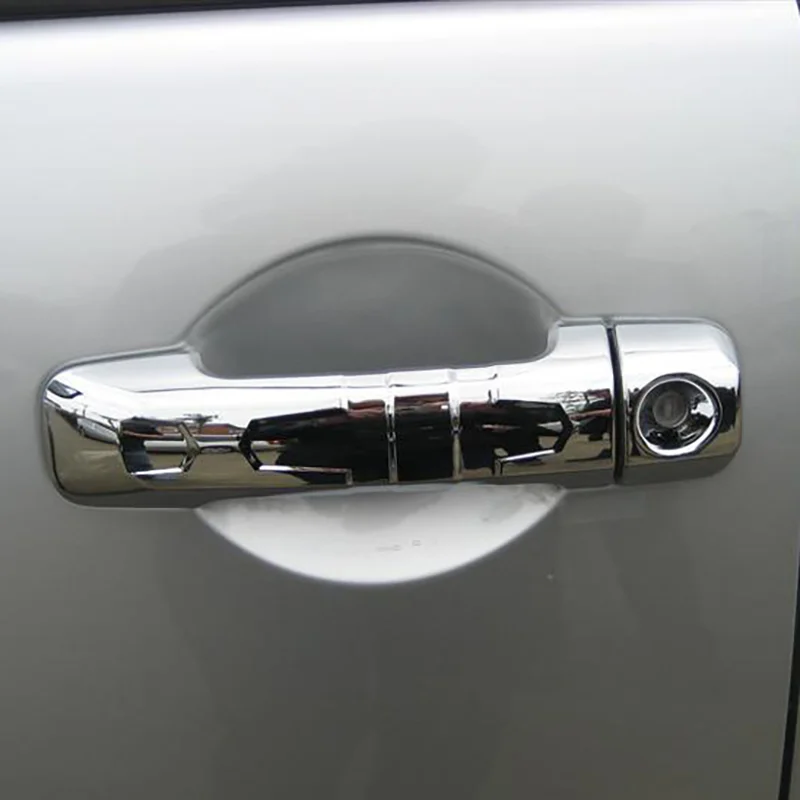Putco 401042 - Door Handle Covers