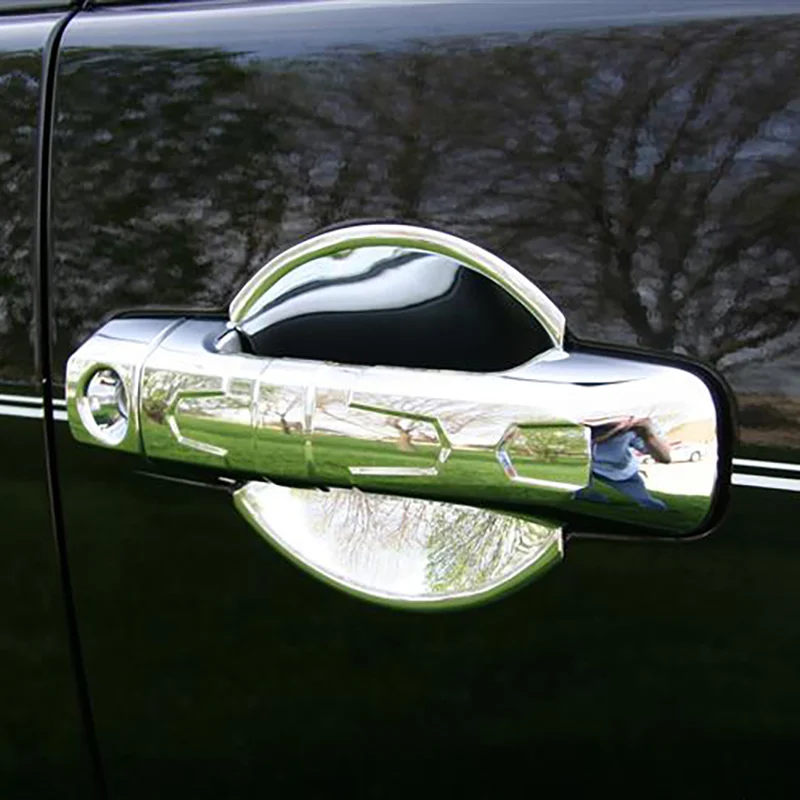 Putco 401052 - Door Handle Covers