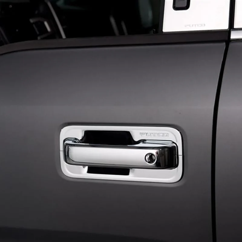 Putco 401066 - Door Handle Covers