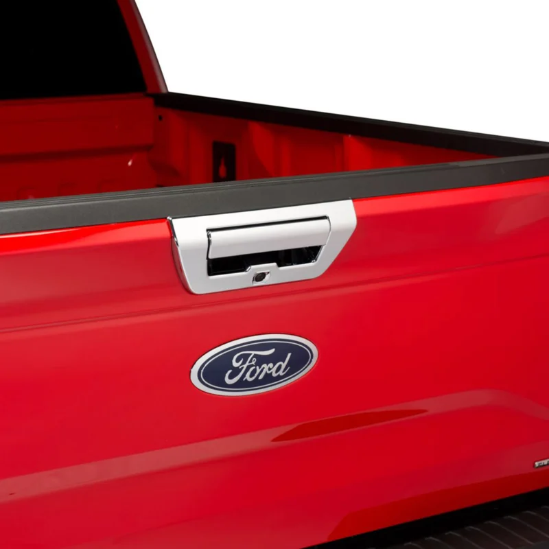Putco 401068 - Tailgate Handle Covers