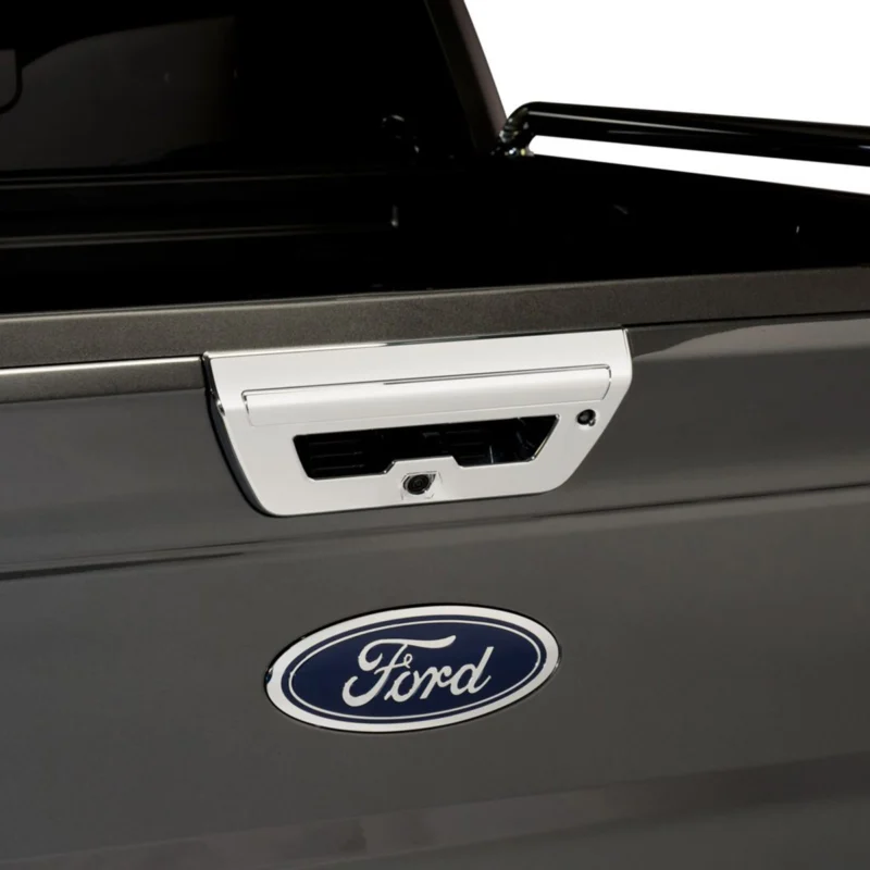 Putco 401069 - Tailgate Handle Covers